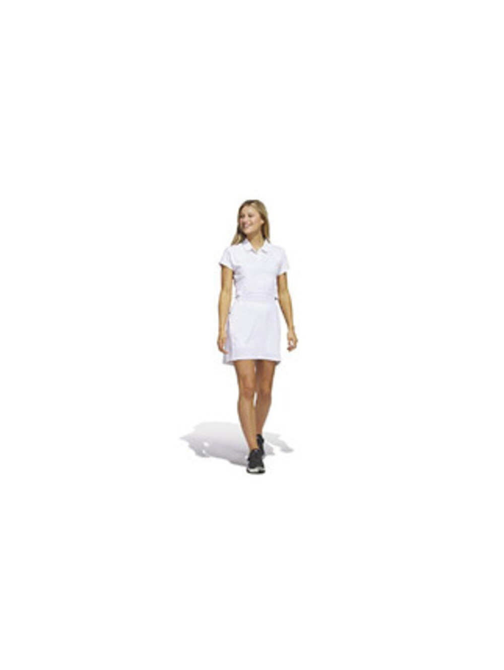 adidas Women s Go-to Golf Dress Size S